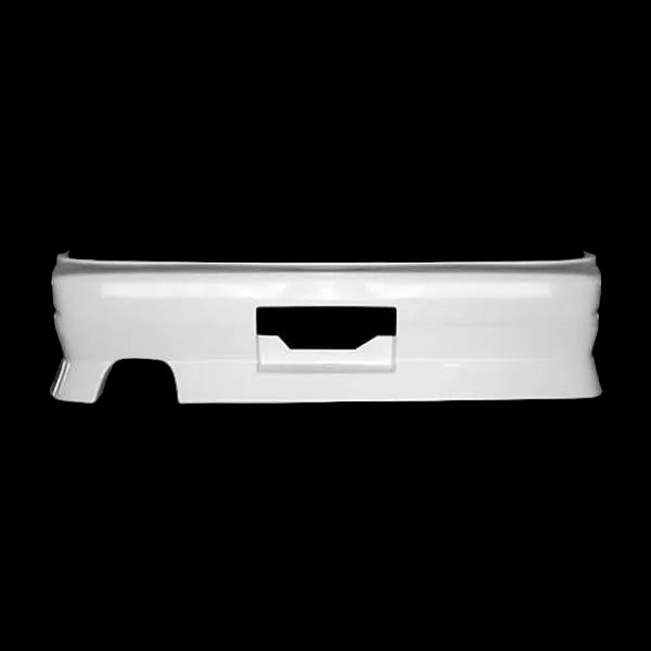 Hot Parts | Rear Bumper for Nissan Silvia S13 (240SX Coupe)