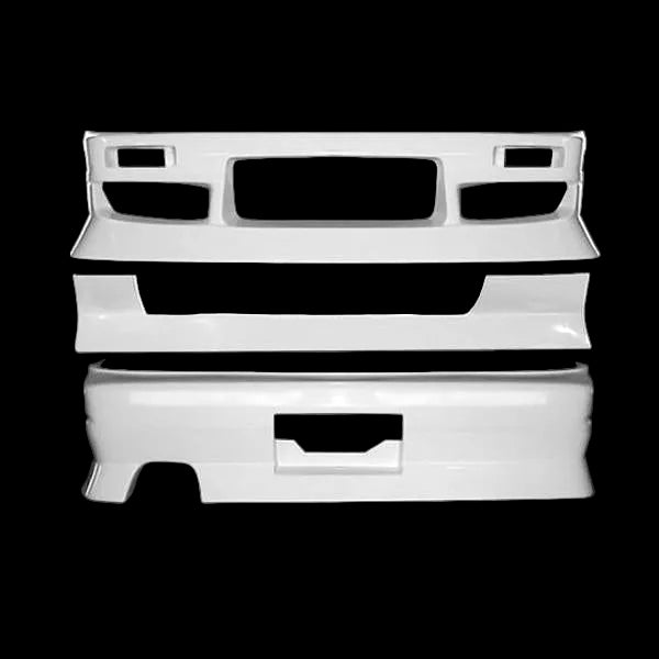 Hot Parts | Body Kit for Nissan Silvia S13