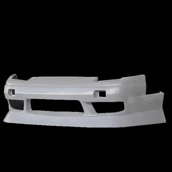Hot Parts | D Spec Style Front Bumper for Nissan 180sx (240sx S13 Hatch)