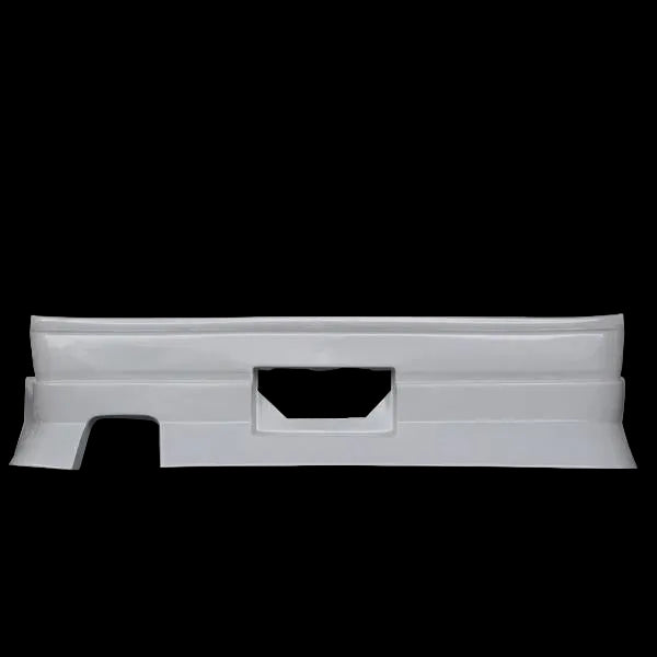 Hot Parts | D Spec Style Rear Bumper for Nissan 180sx (240sx S13 Hatch)