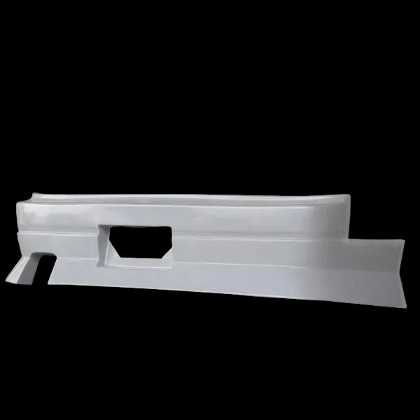 Hot Parts | D Spec Style Rear Bumper for Nissan 180sx (240sx S13 Hatch)