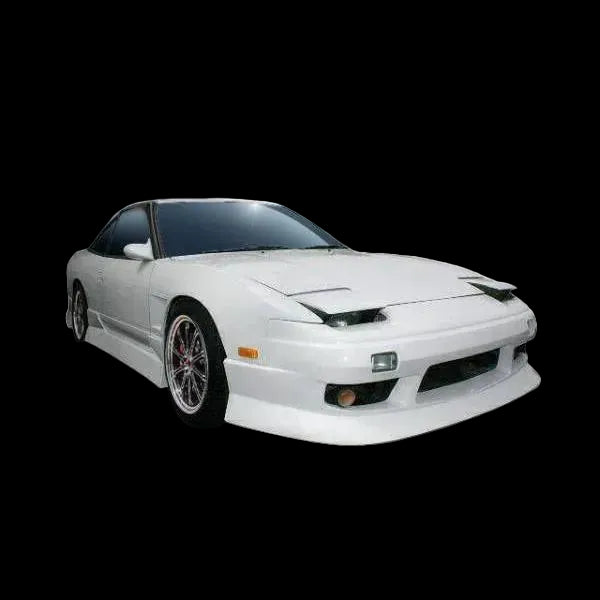 Hot Parts | D Spec Style Kit for Nissan 180sx (240sx S13 Hatch)