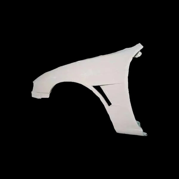 Hot Parts | Front Fenders 20mm for Nissan Silvia S14 Kouki 240SX