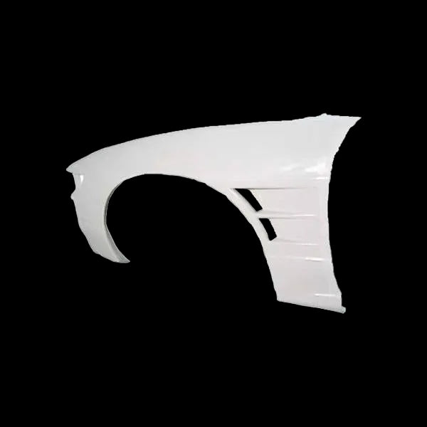 Hot Parts | Front Fenders 20mm for Nissan Silvia S13