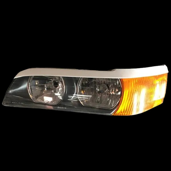 Hot Parts | Eye Lids for Toyota Chaser (JZX100)