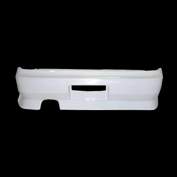 Hot Parts | D Spec Rear Bumper for Nissan Silvia S14 Kouki 240SX
