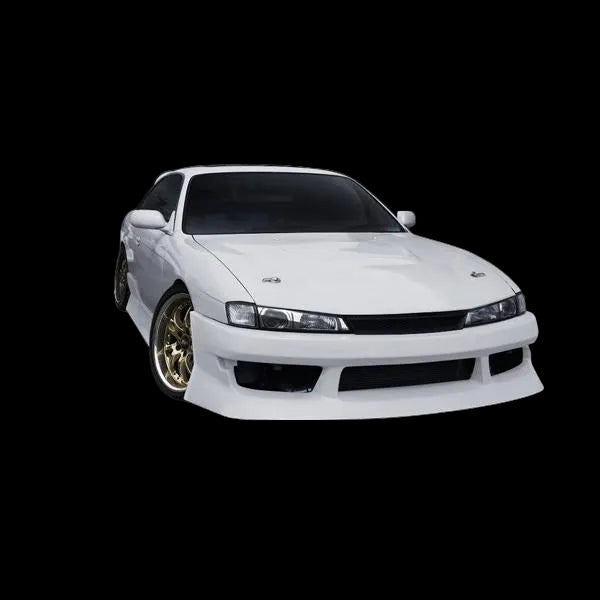 Hot Parts | D Spec Kit for Nissan Silvia S14 Kouki 240SX