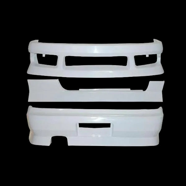 Hot Parts | D Spec Kit for Nissan Silvia S14 Kouki 240SX