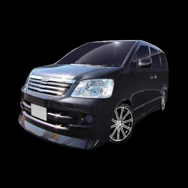 Hot Parts | Front Lip for Toyota Noah (Early Model)