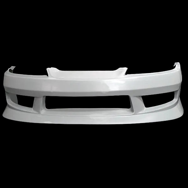 Hot Parts | D1 Style Front Bumper for Nissan Silvia S15