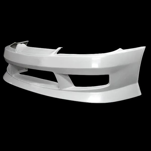Hot Parts | D1 Style Front Bumper for Nissan Silvia S15