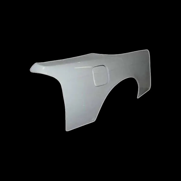 Hot Parts | Rear Fenders 25mm for Nissan Silvia S14 240SX