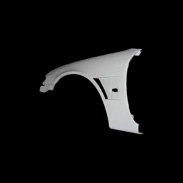 Hot Parts | Front Fenders 20mm for Nissan Silvia S15