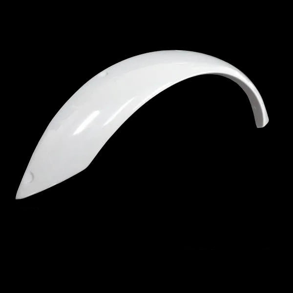 Hot Parts | Rear Fender Arch +35mm for Toyota AE86 Levin