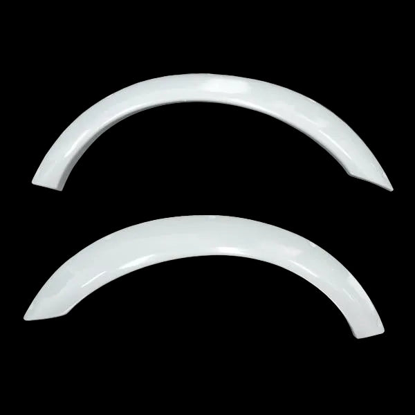 Hot Parts | Rear Fender Arch +35mm for Toyota AE86 Levin