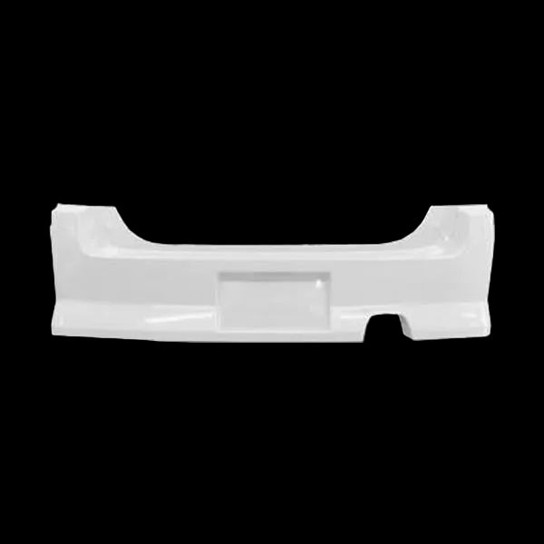 Hot Parts | Rear Bumper for Toyota BB (NCP30/NCP31)(Early Model)