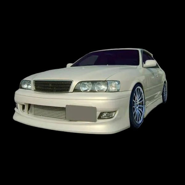 Hot Parts | Street Style Front Bumper for Toyota Chaser (JZX100)