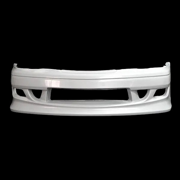 Hot Parts | Street Style Front Bumper for Toyota Chaser (JZX100)