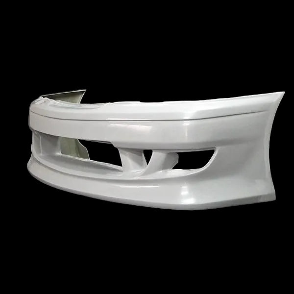 Hot Parts | Street Style Front Bumper for Toyota Chaser (JZX100)
