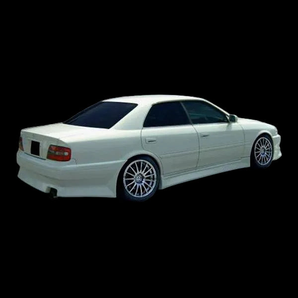 Hot Parts | Street Style Rear Bumper for Toyota Chaser (JZX100)