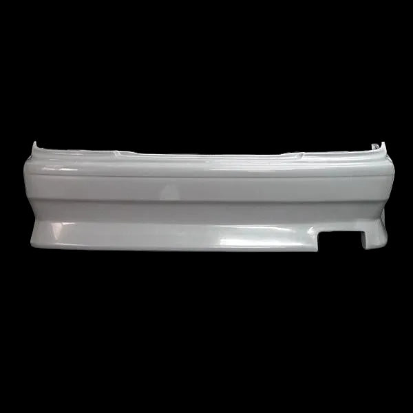 Hot Parts | Street Style Rear Bumper for Toyota Chaser (JZX100)