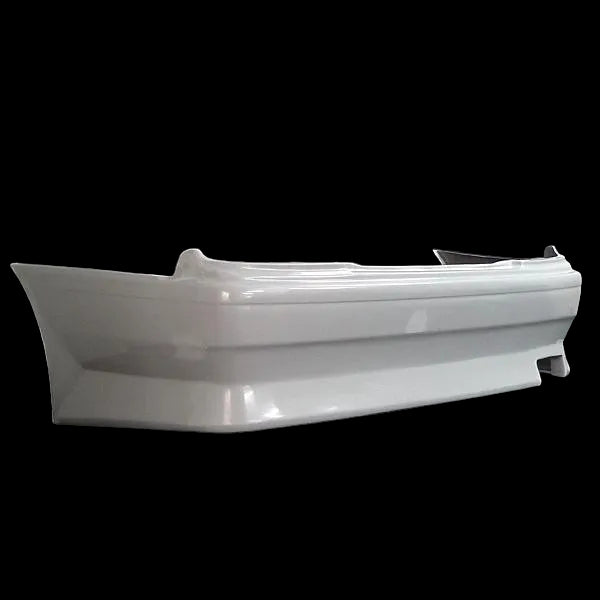Hot Parts | Street Style Rear Bumper for Toyota Chaser (JZX100)