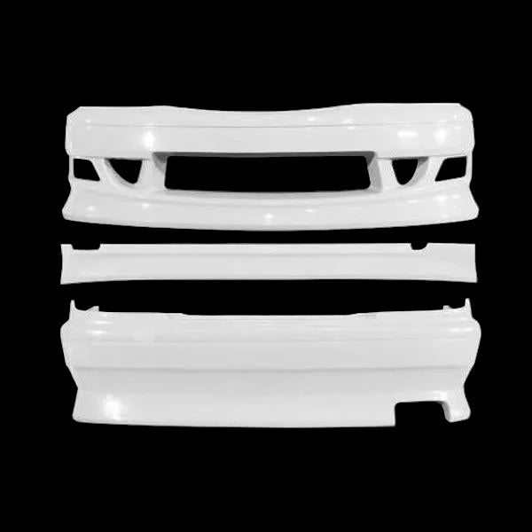 Hot Parts | Street Style Kit for Toyota Chaser (JZX100)