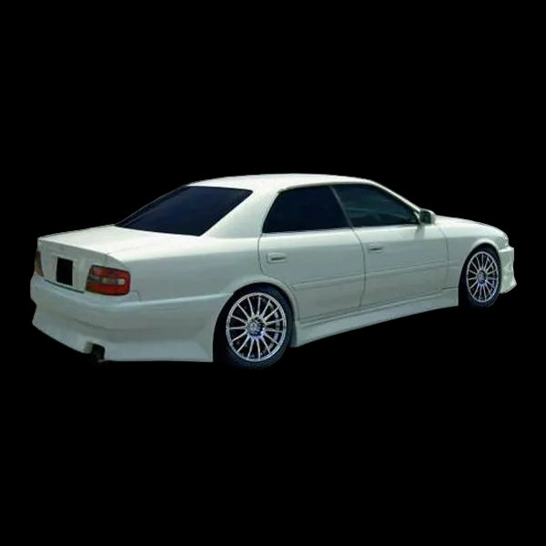 Hot Parts | Street Style Side Skirts for Toyota Chaser (JZX100)