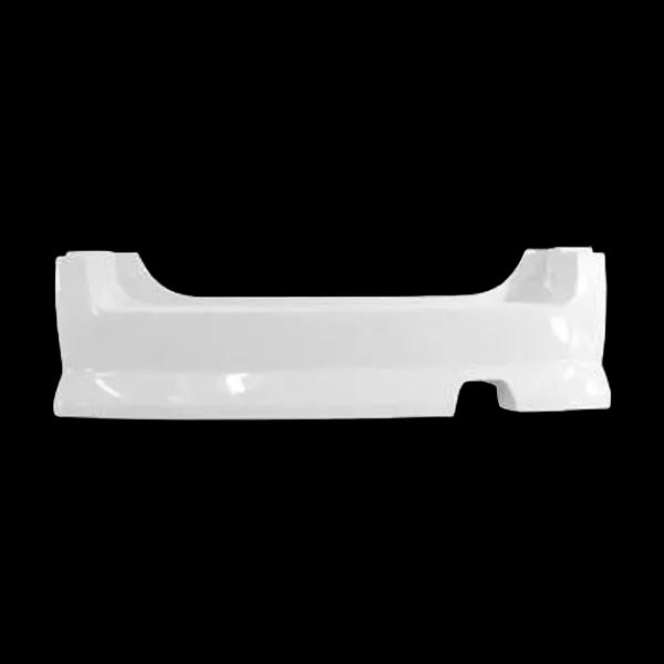 Hot Parts | Rear Bumper for Toyota BB (NCP30/NCP31)(Late Model)