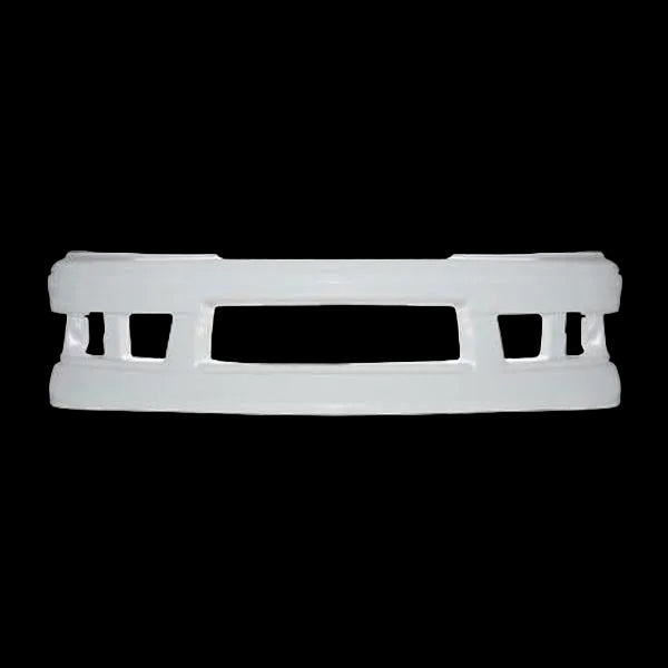 Hot Parts | Drift Style Front Bumper for Toyota JZX100 (Mark II)