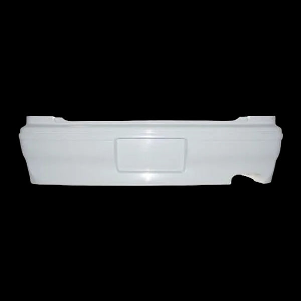 Hot Parts | Drift Style Rear Bumper for Toyota JZX100 (Mark II)