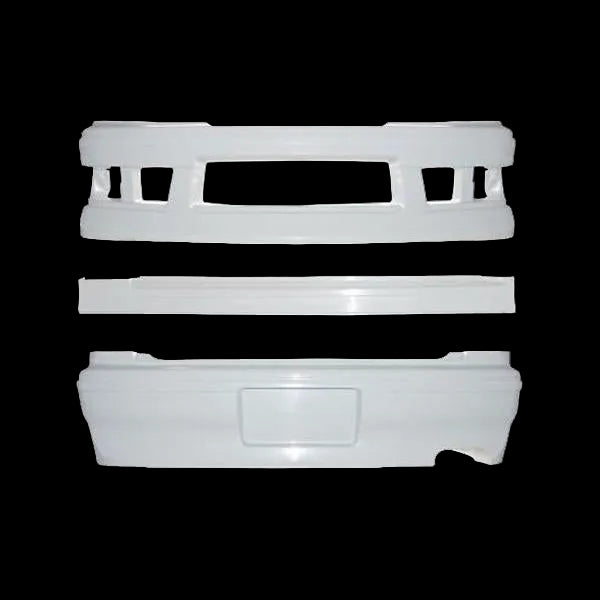 Hot Parts | Drift Style Kit for Toyota JZX100 (Mark II)