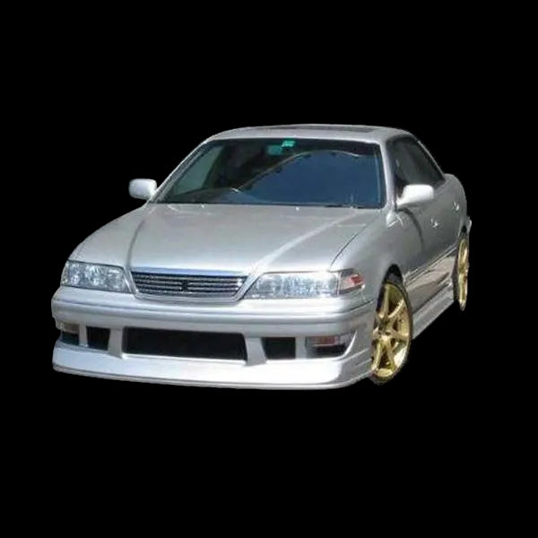 Hot Parts | Drift Style Side Skirts for Toyota JZX100 (Mark II)