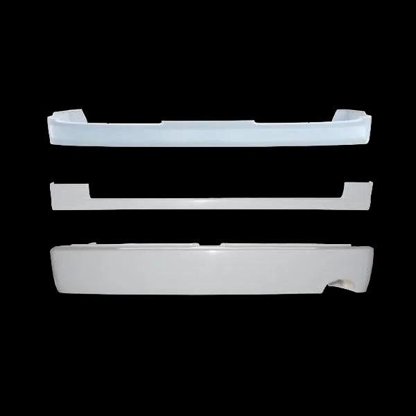Hot Parts | Lip Kit for Toyota Hiace (TRH/KDH200)