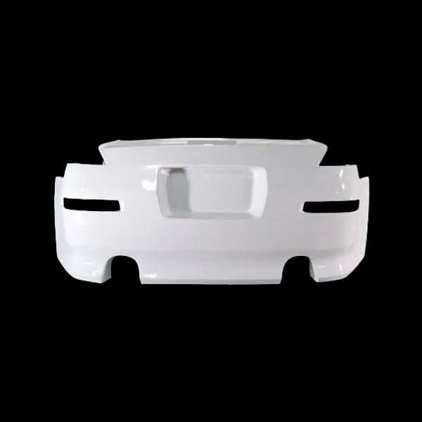 Hot Parts | Rear Bumper for Nissan 350Z