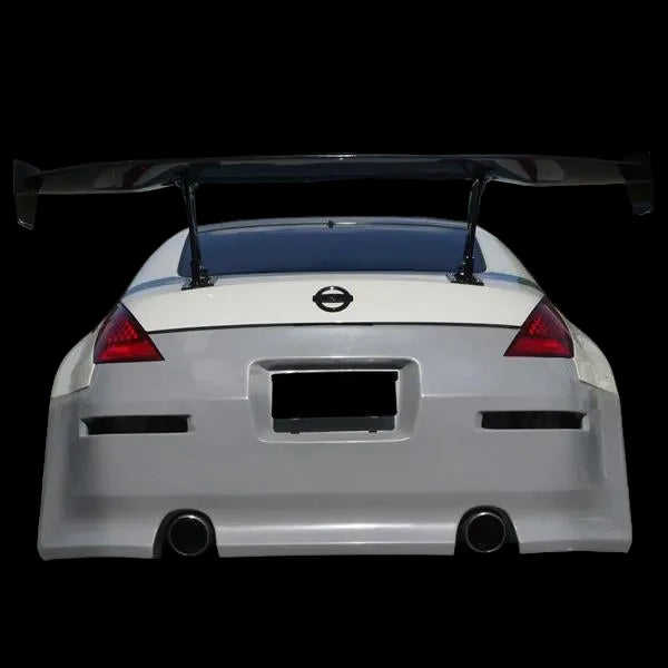 Hot Parts | Body Kit for Nissan 350Z