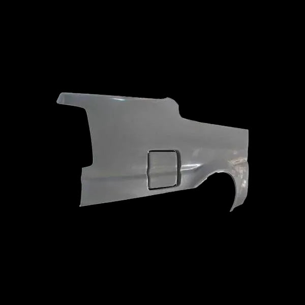 Hot Parts | Rear Fenders +40mm for Toyota AE86 Levin (2 Door Model)