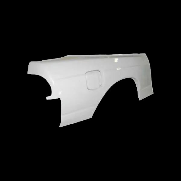 Hot Parts | Rear Fenders 50mm For Nissan 180sx (240sx S13 Hatch)