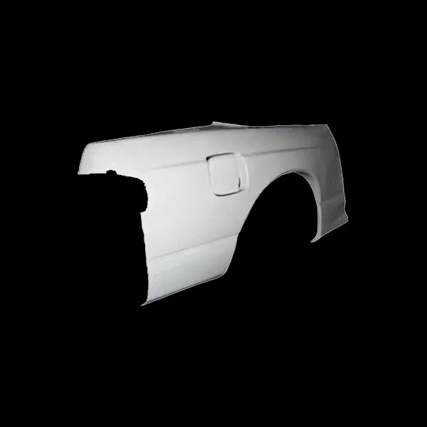 Hot Parts | Rear Fenders 50mm for Nissan Silvia S13 (240SX Coupe)