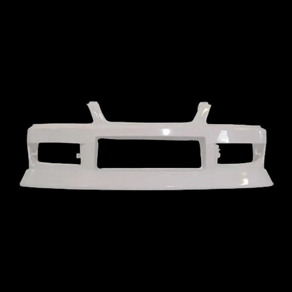 Hot Parts | Front Bumper for Nissan C35 Laurel (Early Model)