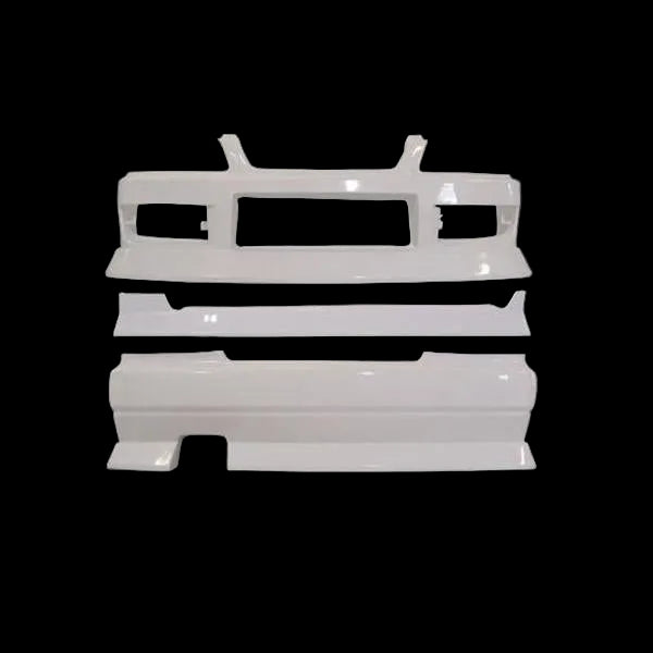 Hot Parts | Body Kit for Nissan C35 Laurel (Early Model)