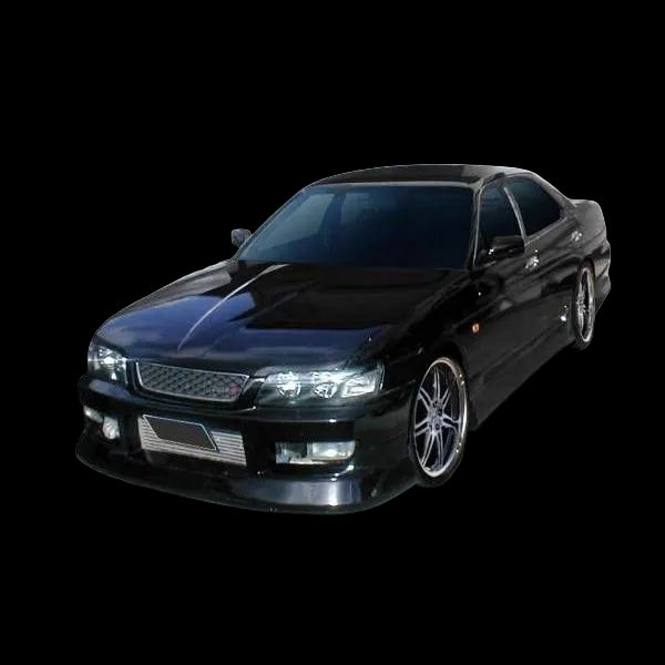 Hot Parts | Side Skirts for Nissan C35 Laurel (Early Model)