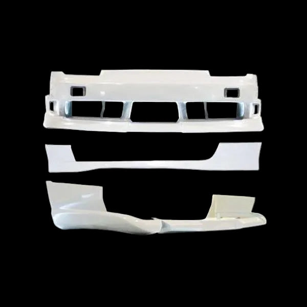 Hot Parts | Attack Style Kit for Nissan 180sx (240sx S13 Hatch)