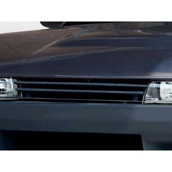 Hot Parts | Front Grille for Nissan S13 Silvia