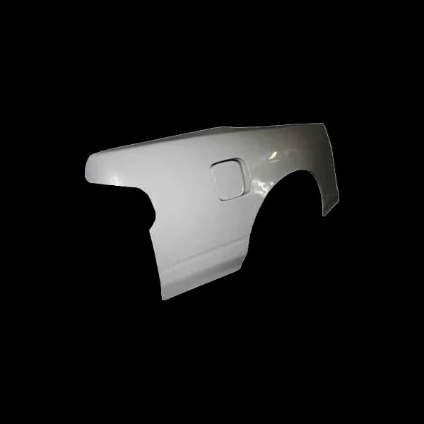 Hot Parts | Rear Fenders 50mm for Nissan Silvia S13 (240SX Coupe)