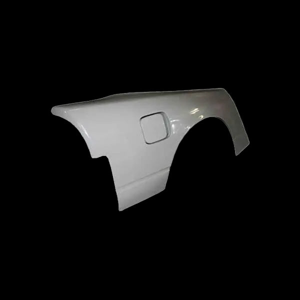 Hot Parts | Rear Fenders 50mm For Nissan 180sx (240sx S13 Hatch)