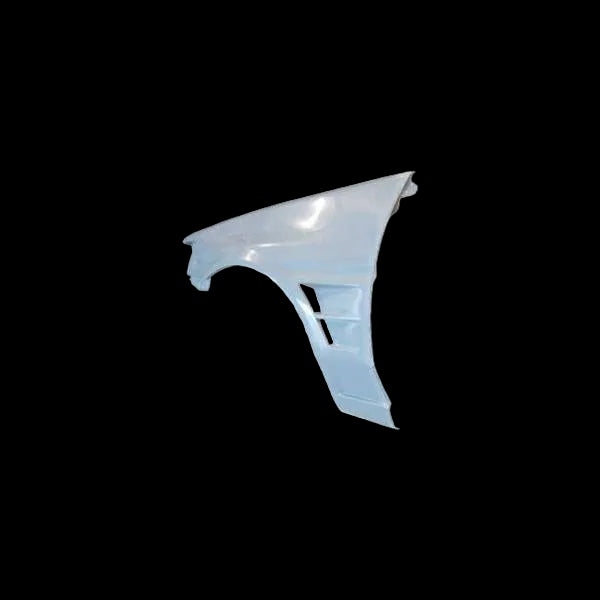 Hot Parts | Front Fenders +40mm for Toyota AE86 Levin