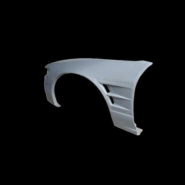 Hot Parts | Front Fenders 40mm for Nissan Silvia S13