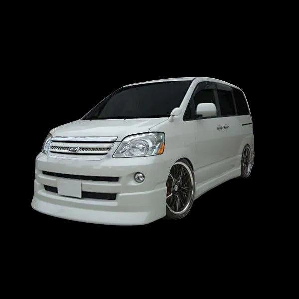 Hot Parts | Front Lip for Toyota Noah (Late Model)