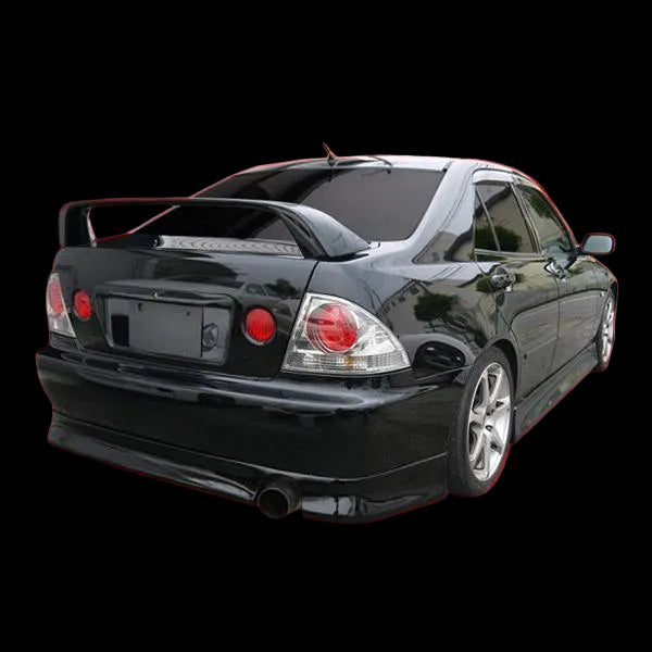 Hot Parts | Body Kit for Lexus IS300 / Toyota Altezza (SXE10)